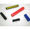 Warna-warni EVA Foam Tube Bike Handle Bar Grip